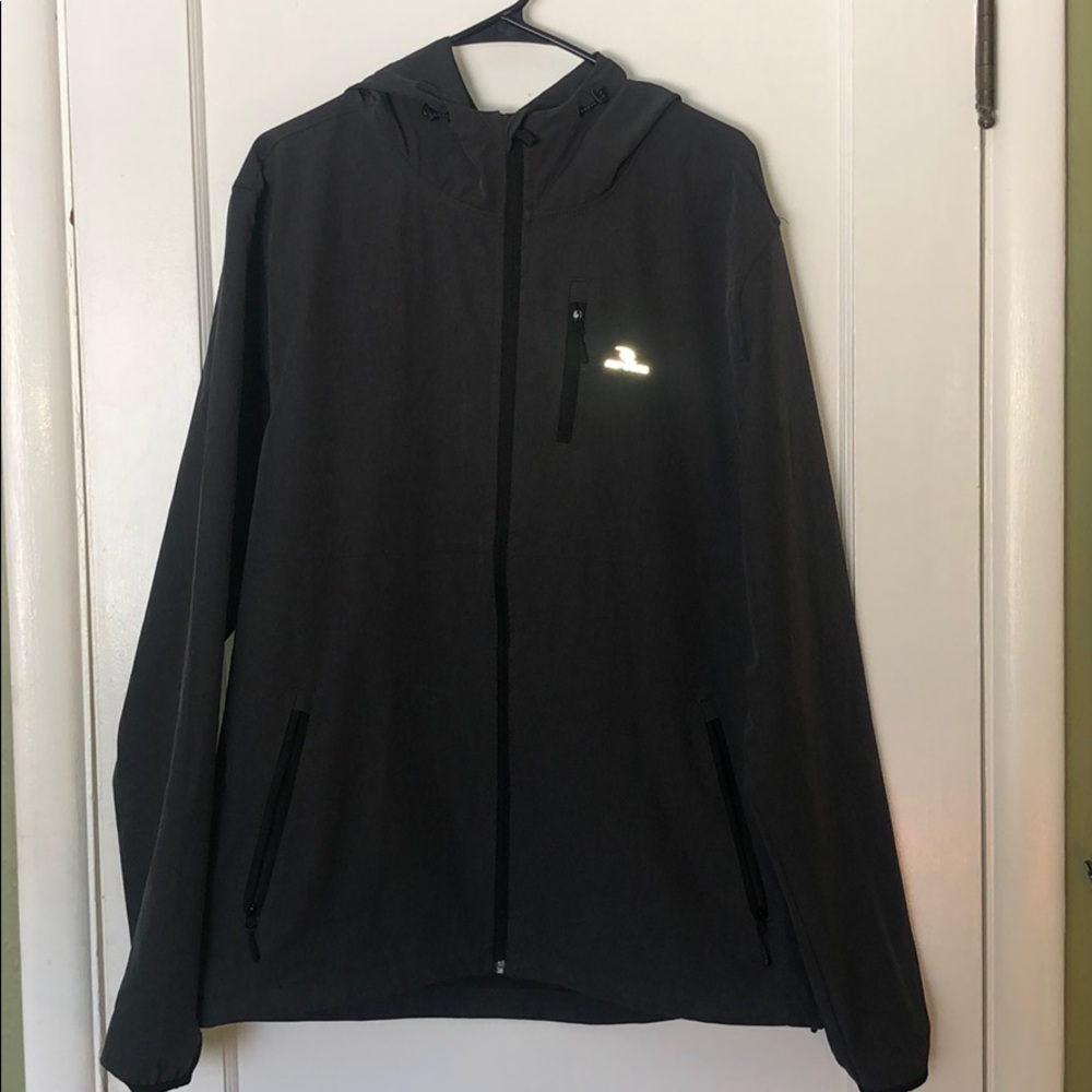Ripcurl Windbreaker